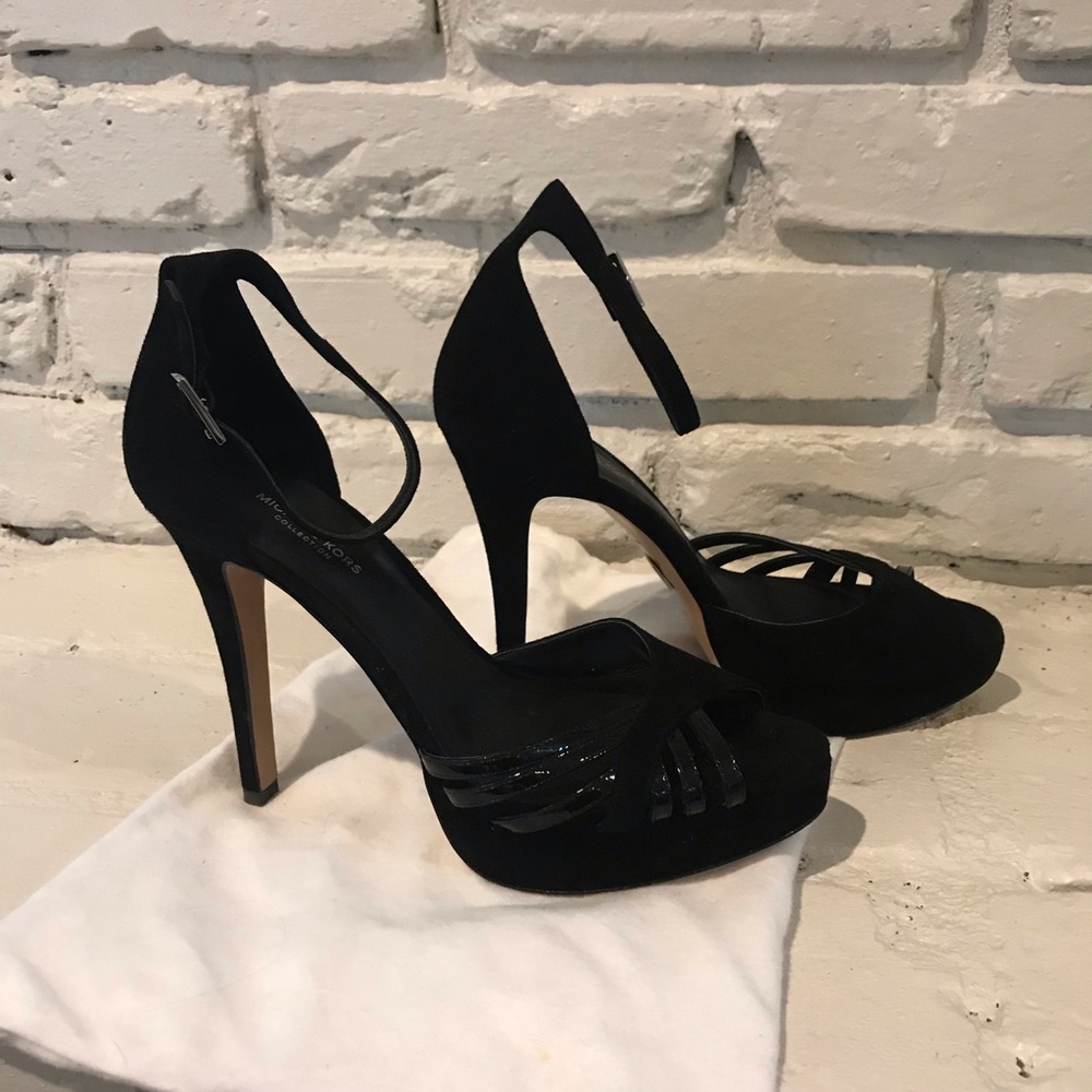 Michael Kors Collection Heels